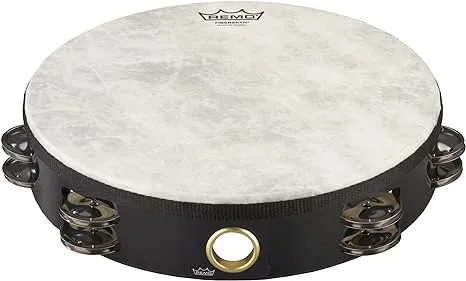 Remo Fiberskyn Tambourine