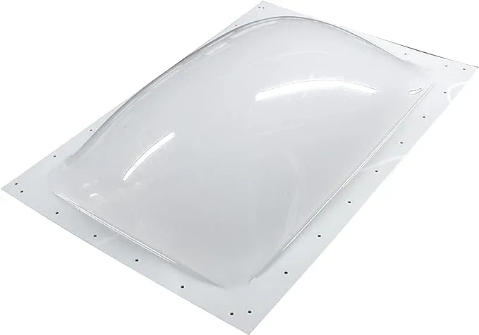 Specialty Recreation (SL2222S Smoke 22" x 22" Skylight