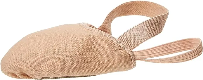 Capezio Pirouette II-Canvas