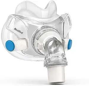 ResMed | AirFit F30 Full Face CPAP Mask Frame Small