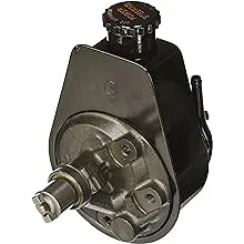 Borgeson Universal Power Steering Pump 800328