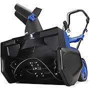 Snow Joe Ultra SJ624E 21-Inch 14-Amp Electric Snow Thrower