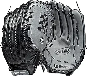 Wilson 14" A360 Slowpitch Softball Glove