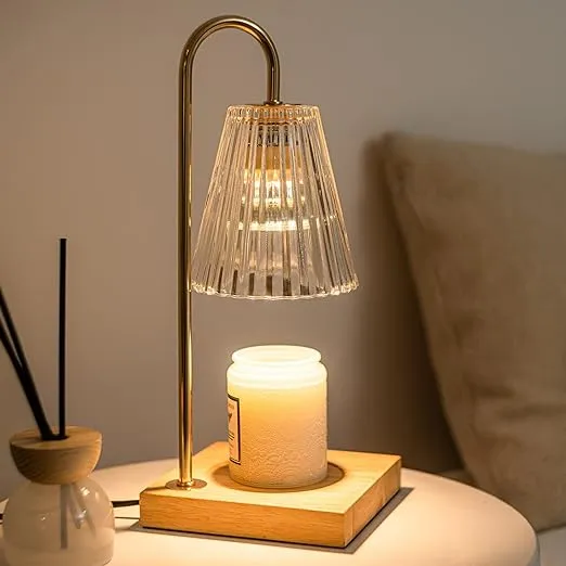 Marycele Candle Warmer Lamp