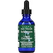 Eidon Ionic Minerals Liquid Selenium