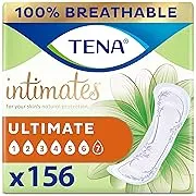 Tena Intimates Ultimate Incontinence Pad