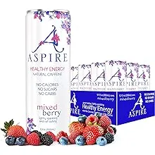 ASPIRE Energy Drink