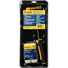 Purdy 14C810600 Jumbo Mini Kit 4.5 Inch, No SizePurdy 14C810600 Jumbo Mini Kit 4.5 Inch, No Size