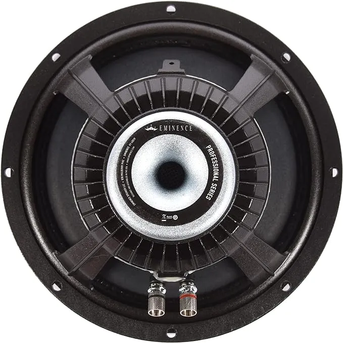 Neodymium Series Speakers