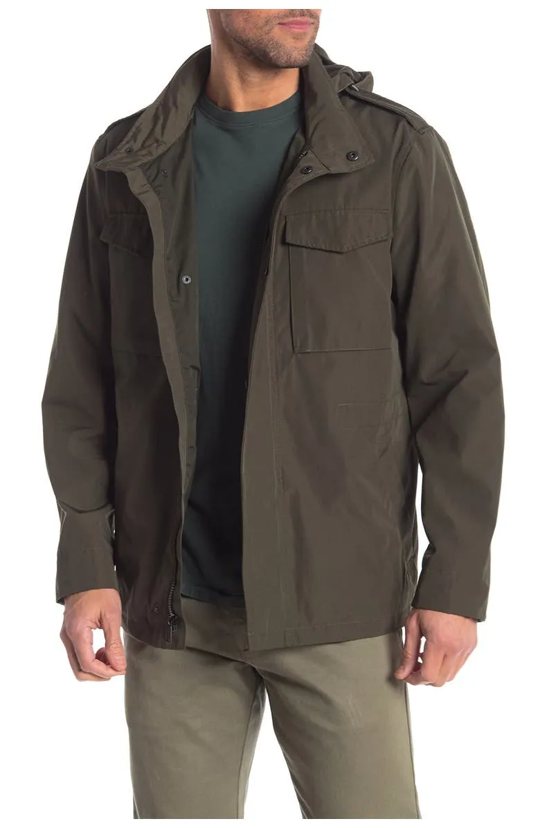 Field Parka