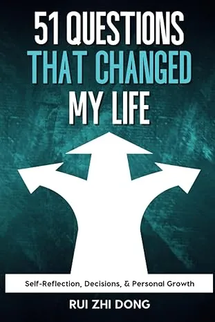 51 Questions That Changed My Life: Tool for Self-Reflection (Thinking Tools)