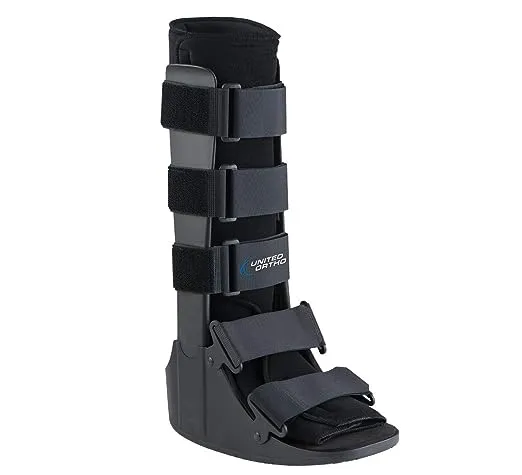 United Ortho Air Cam Walker Fracture Boot