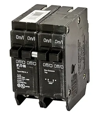 Bryant-Cutler Hammer-Westinghouse Circuit Breaker BQ2302120