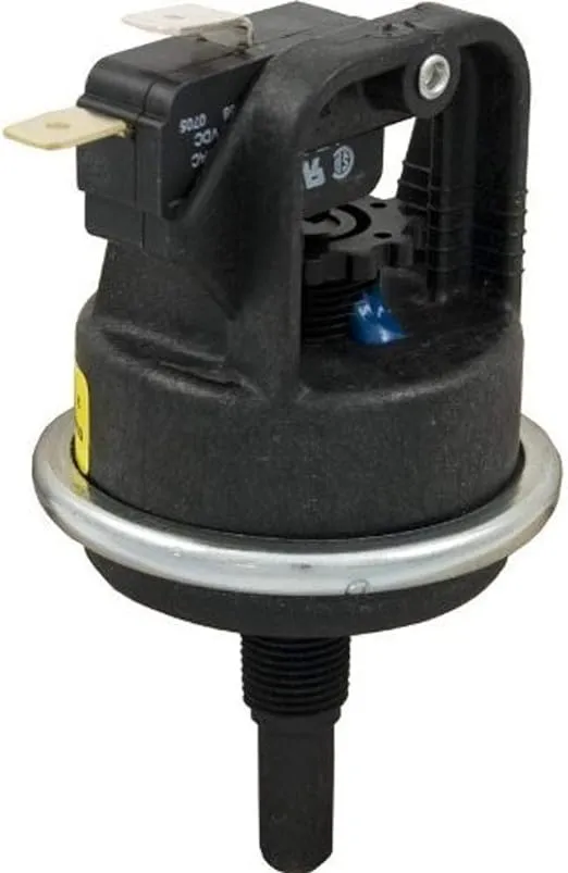 Raypak Pressure Switch RP2100 with Plastic Header 006737F