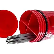 Shark 12050 Welding Rod Storage Tube