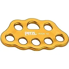 PETZL Paw Multiplier Anchors