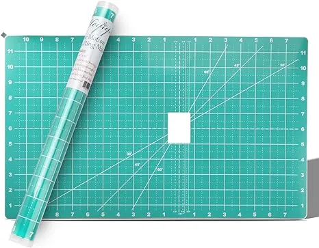 Free Motion Quilting Slider Mat