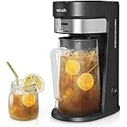 Wirsh Iced Tea Maker