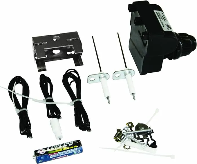 Electronic Ignitor Kit