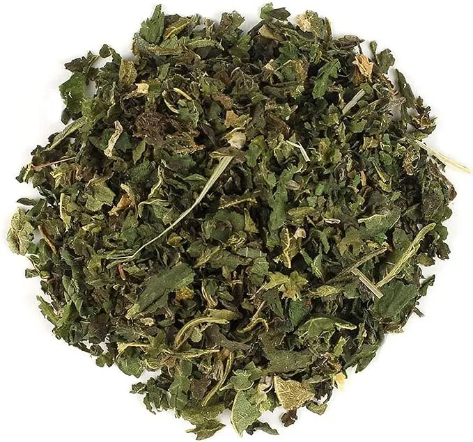 Frontier Co-op Cut & Sifted Stinging Nettle Leaf