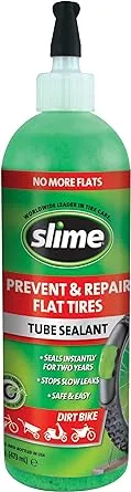 Slime Tube Sealant - 16 oz