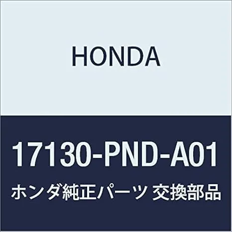 045-0357 17130-PND-A01 PCV Valve Assembly Compatible with HONDA CRV Accord Element Civic PCV Valve Clarity CR-V HR-V Insight-Positive Crankcase Ventilation Valve 17130-RBB-A01 0450357