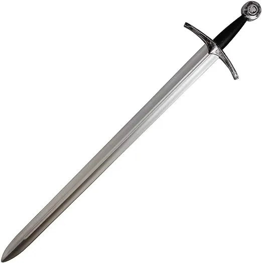 41" LARP Foam Knight sword