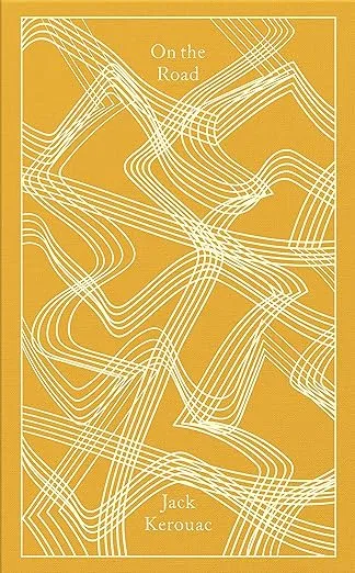 On the Road (Penguin Clothbound Classics)
