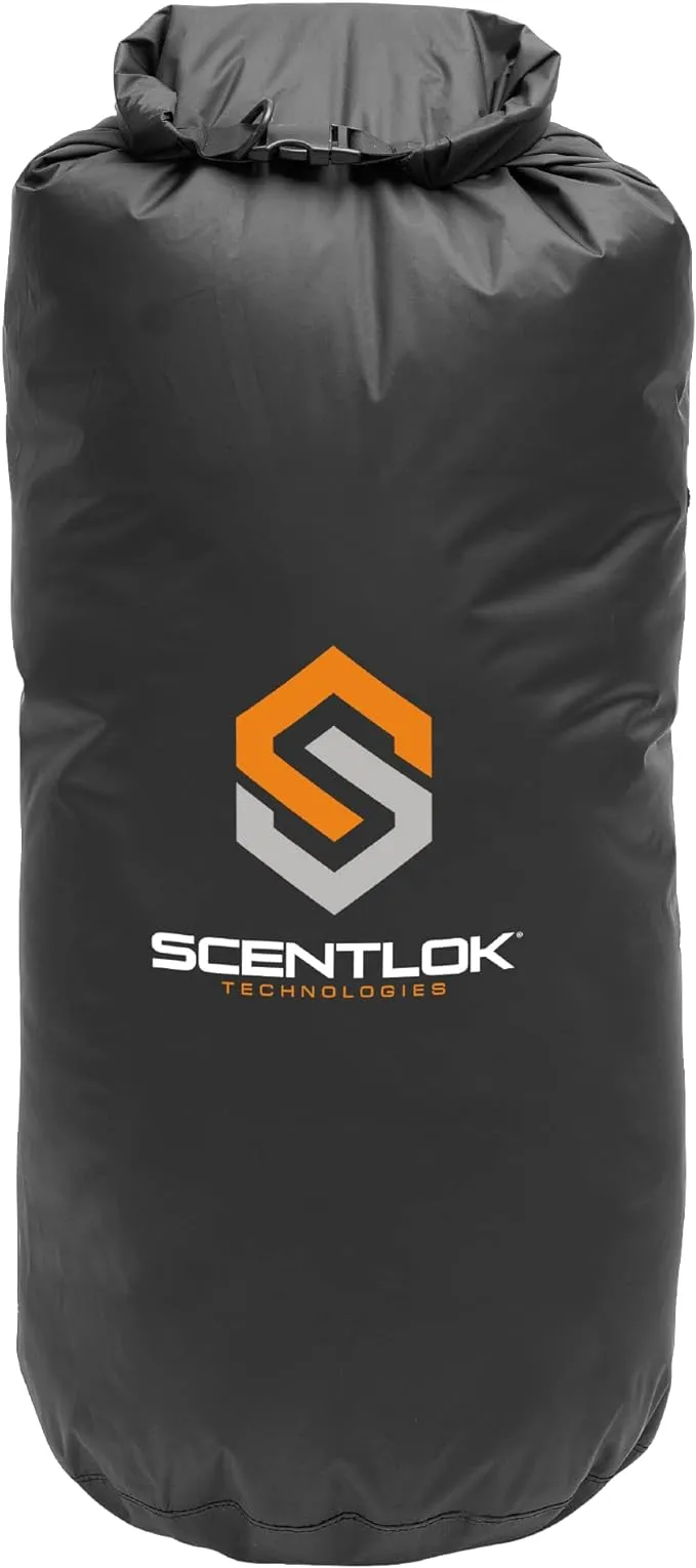 ScentLok Airtight Atom Bag