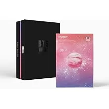 BTS World [Original Video Game Soundtrack]