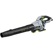 EGO POWER+ 56-volt 650-CFM 160-MPH Battery Handheld Leaf Blower