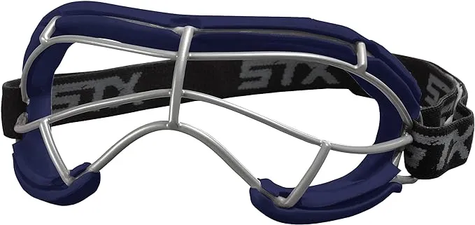 STX Lacrosse 4Sight+ S Goggles