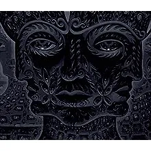 Tool - 10,000 Days (CD)