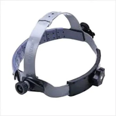 Headgear For All Huntsman® Welding Helmets Except Style 929