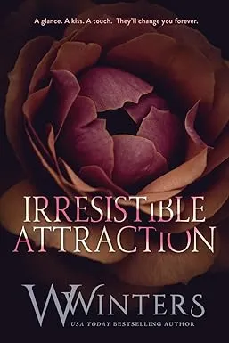 Irresistible Attraction [Book]