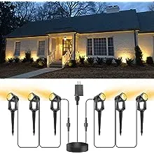 VOLISUN Outdoor Spotlights