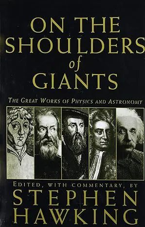 On The Shoulders Of Giants