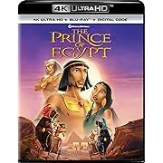 Prince of Egypt