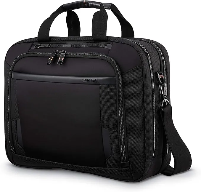 Samsonite Pro Double Compartment Briefcase