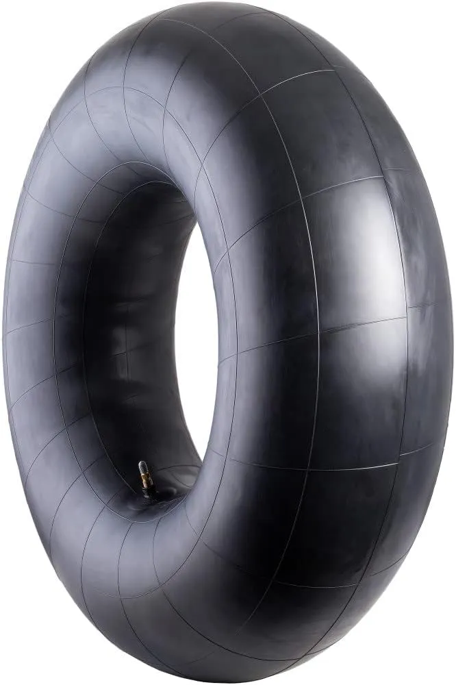 Air Loc Brand 11.2-24 12.4-24 11.2R24 12.4R24 Tractor/Implement Inner Tube with TR218A Valve StemAir Loc Brand 11.2-24 12.4-24 11.2R24 12.4R24 Tractor/Im…