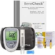 Home Total Cholesterol Test Meter Cholesterol Meter Total Cholesterol Test Kit