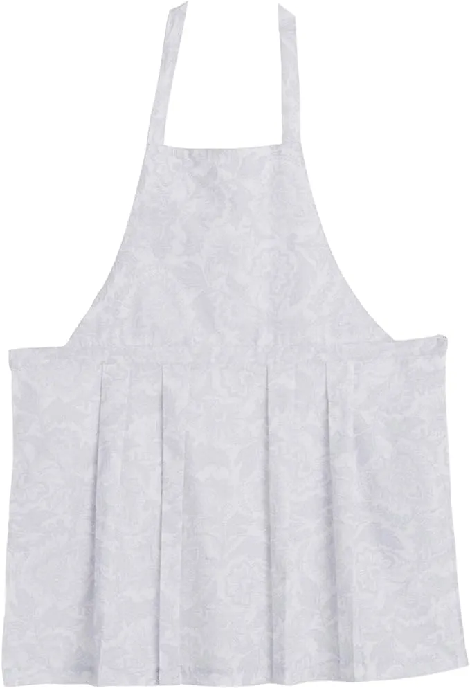 Vera Bradley Women's Cotton Apron Java Lace