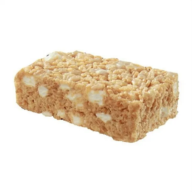 Sweet Street IW Chewy Marshmallow with Brown Butter and Sea Salt, CGF, 2.1 Ounce - 40 per case.