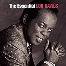 The Essential Lou Rawls