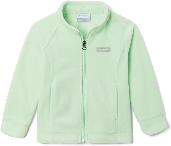 Columbia Unisex-Baby Benton Springs Fleece Jacket