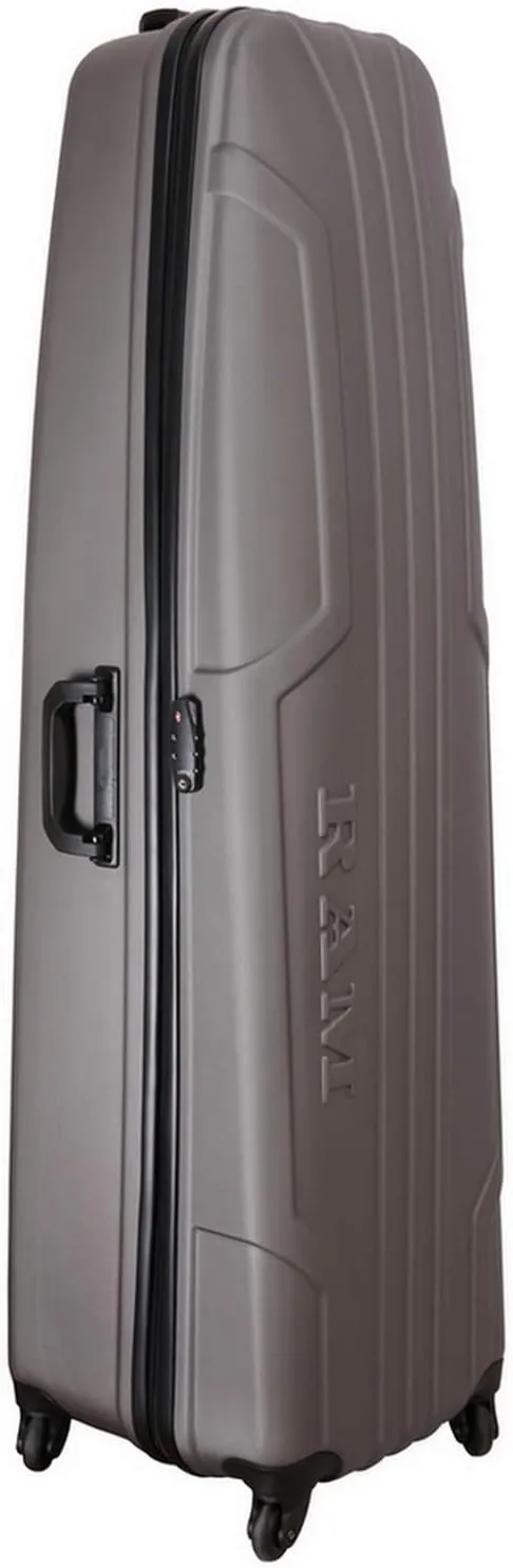 Ram Golf Ultimate Hard-Sided Travel Cover