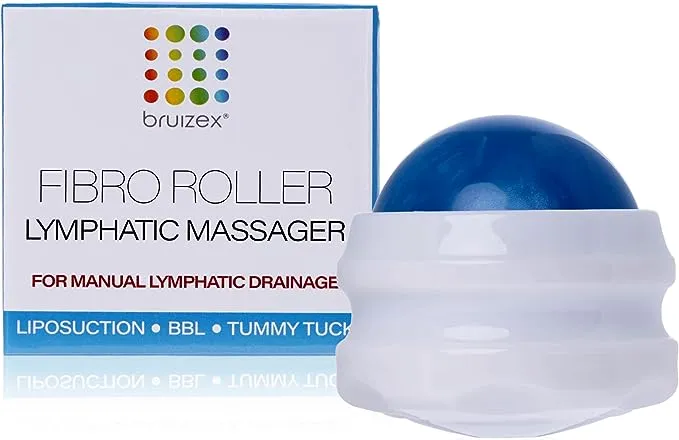 Bruizex Lymphatic Drainage Massager