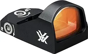 Vortex Optics Viper Red Dot Sight - 6 MOA Dot