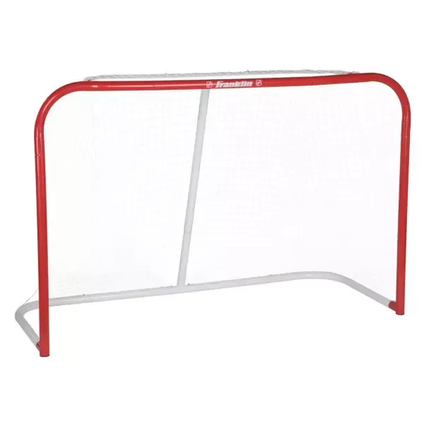 Franklin Sports Pro Professional Steel Goal 72-Inch