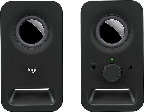 Logitech Multimedia Speakers Z150